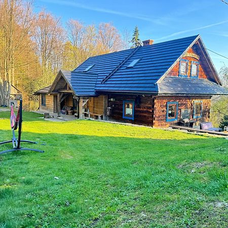 Chata Pod Jaworem Wisła Exterior foto