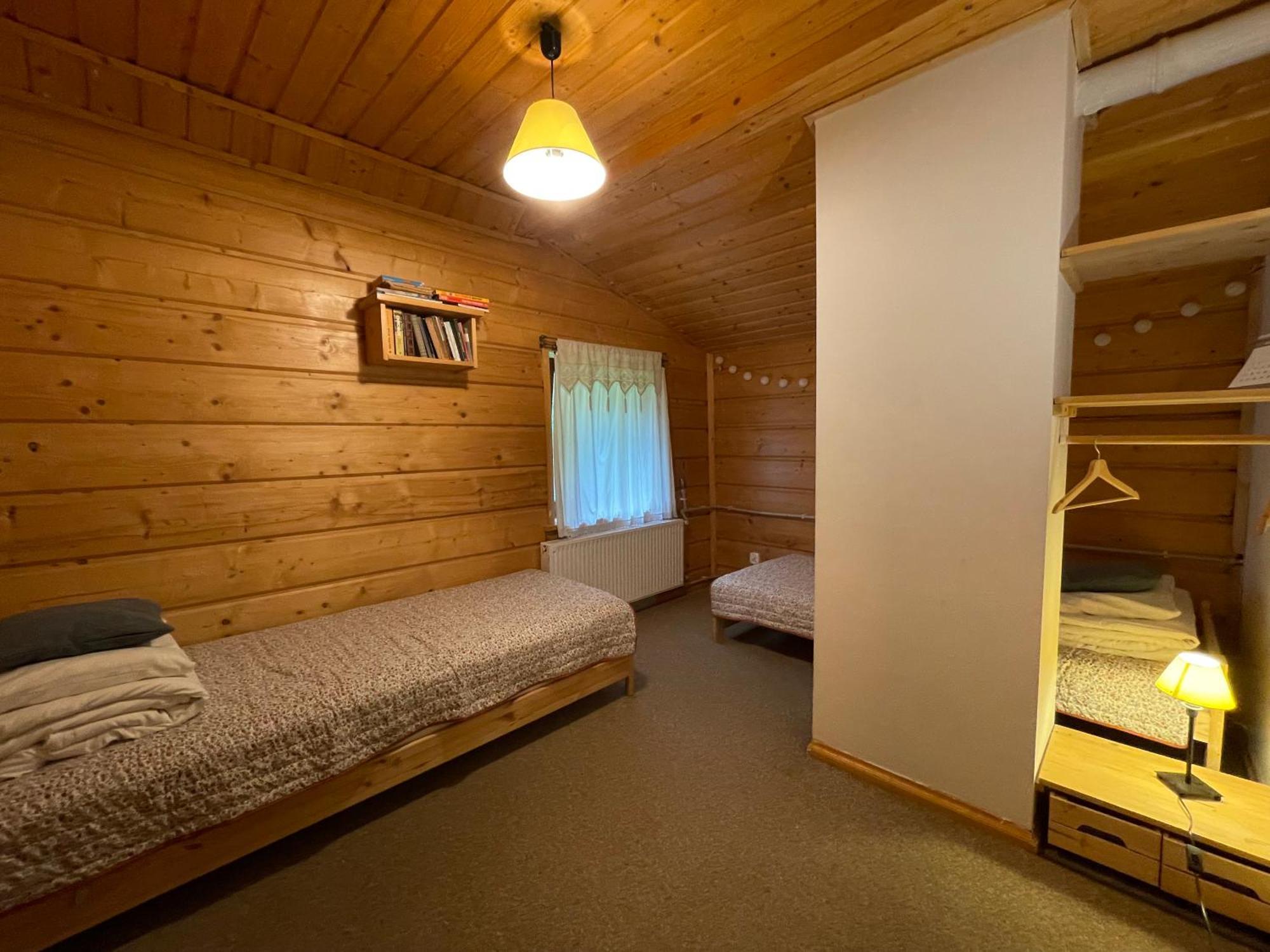 Chata Pod Jaworem Wisła Exterior foto
